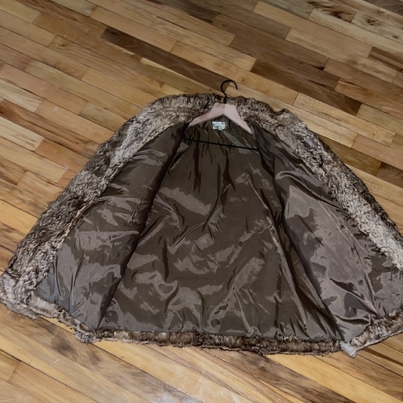 Rabbit fur vintage - Picture 4 of 12